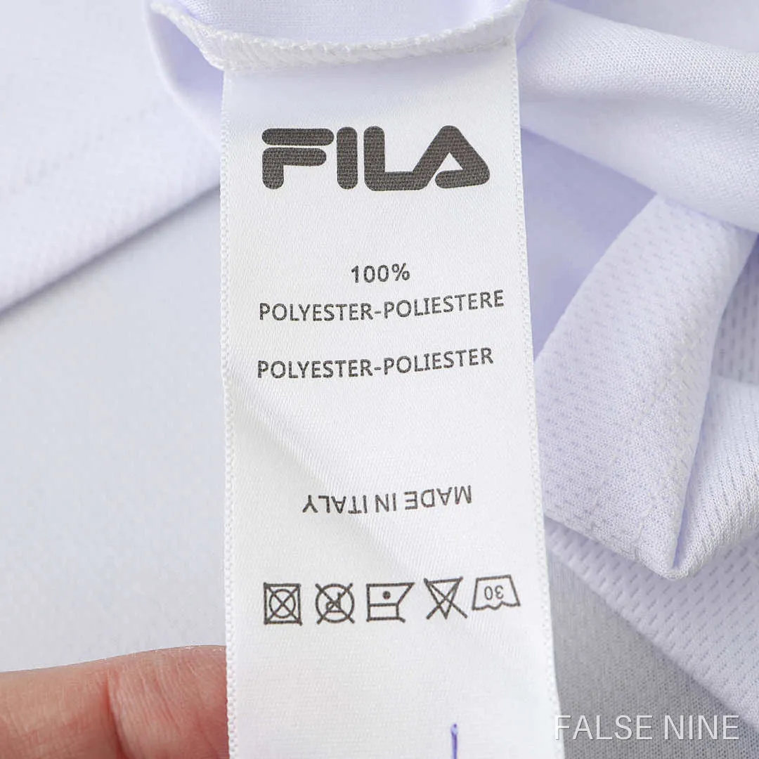 ACF Fiorentina 1998 Away Shirt (Retro Fan Version), photo 12