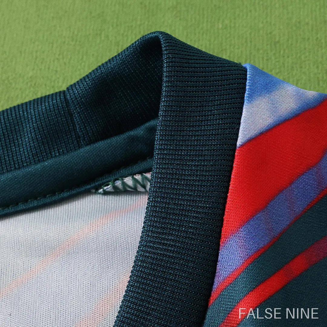 Arsenal 26/27 Training Shirt (Fan Version), photo 7