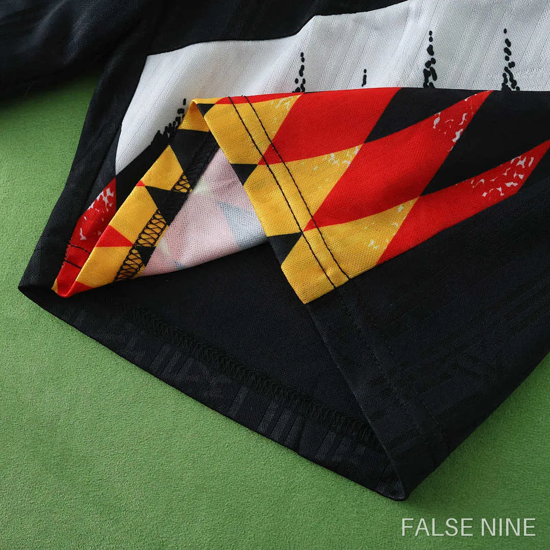 Germany 1994 Home Retro Kids Kit, photo 13