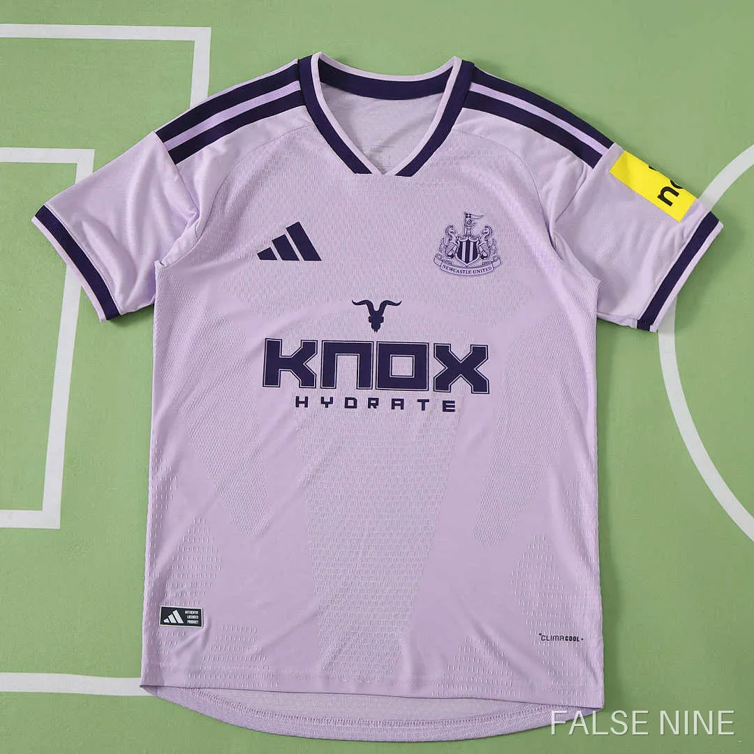 Newcastle United 26/27 Third Shirt (Player Version), photo 1