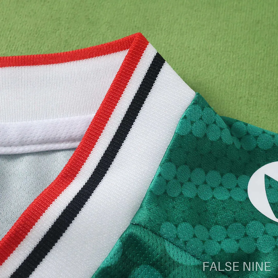 Iraq 2026 Away Shirt (Fan Version), photo 15