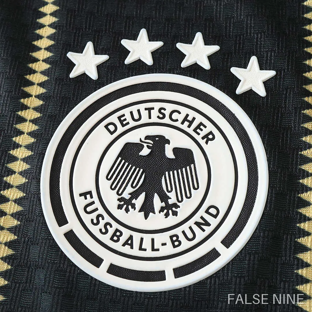 Germany 2026 Away Shirt (Player Version), photo 12