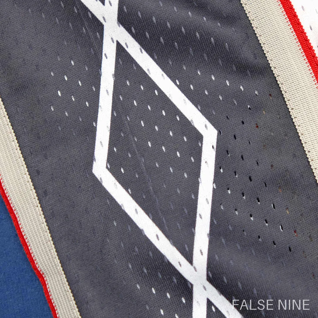 New Jersey Nets 2006-07 Home Jersey, photo 13
