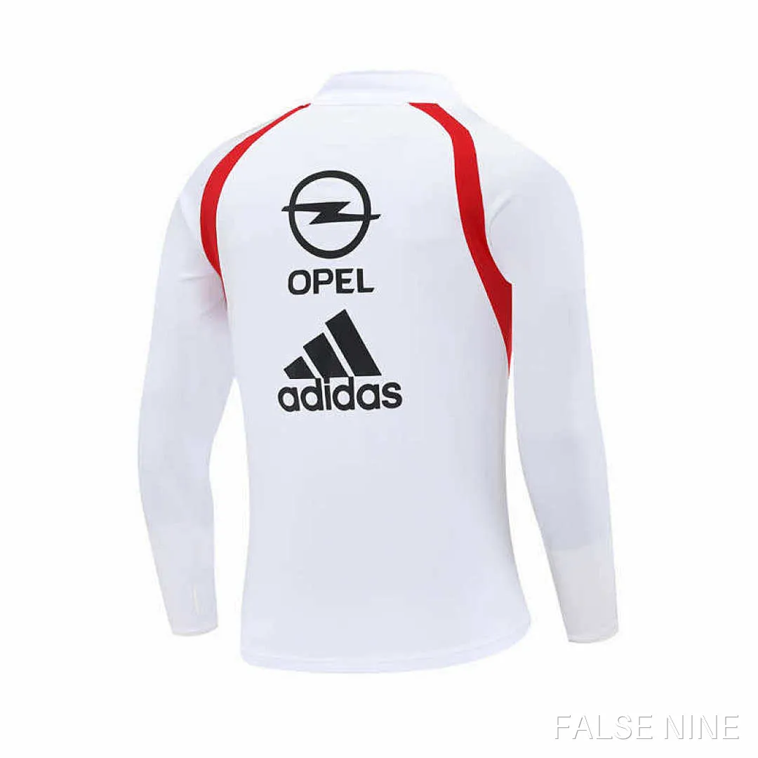 A.C. Milan 03/04 Training Jacket, photo 20