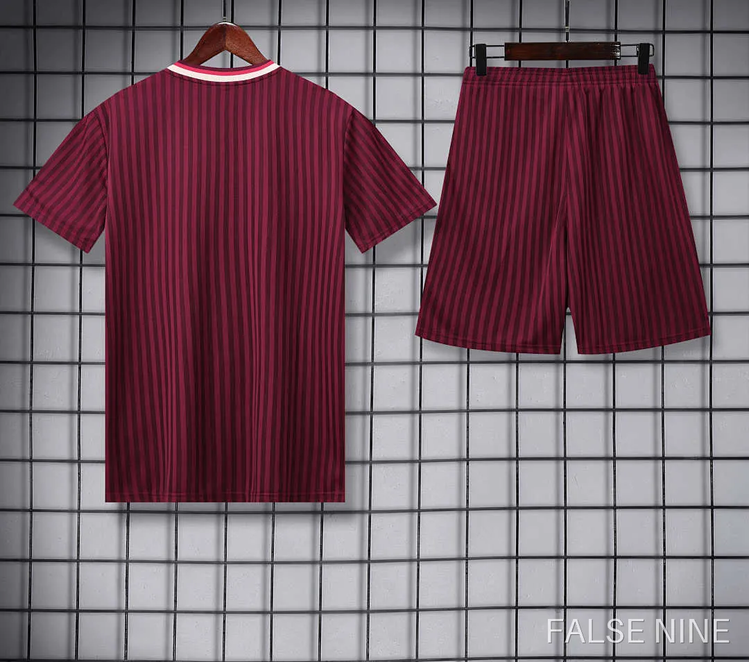 Bayern Munich 25/26 Training Kit (Fan Version), photo 6