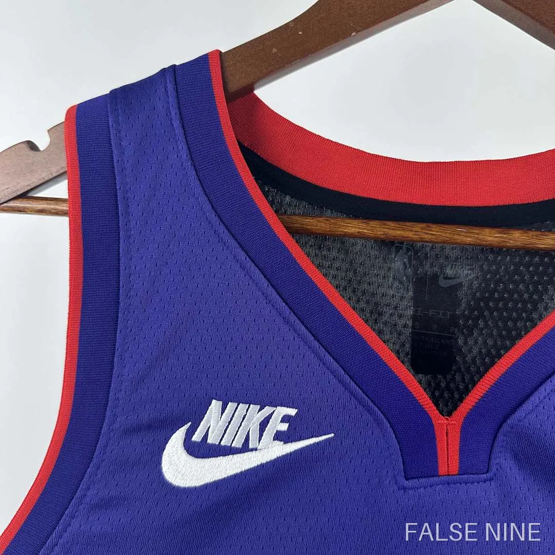 Toronto Raptors 4 Barnes Jersey, photo 10