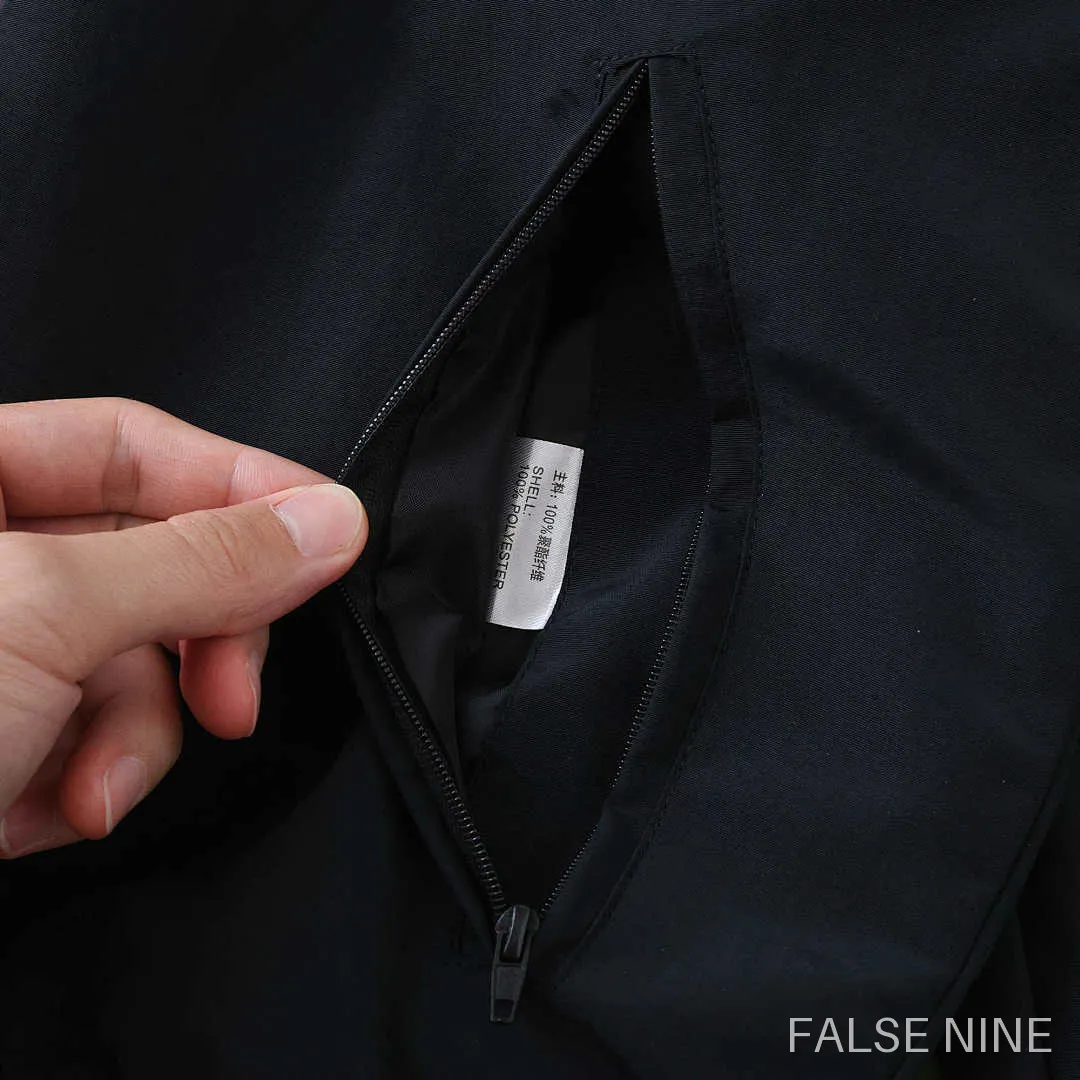 River Plate 24/25 Training Windbreaker, photo 9