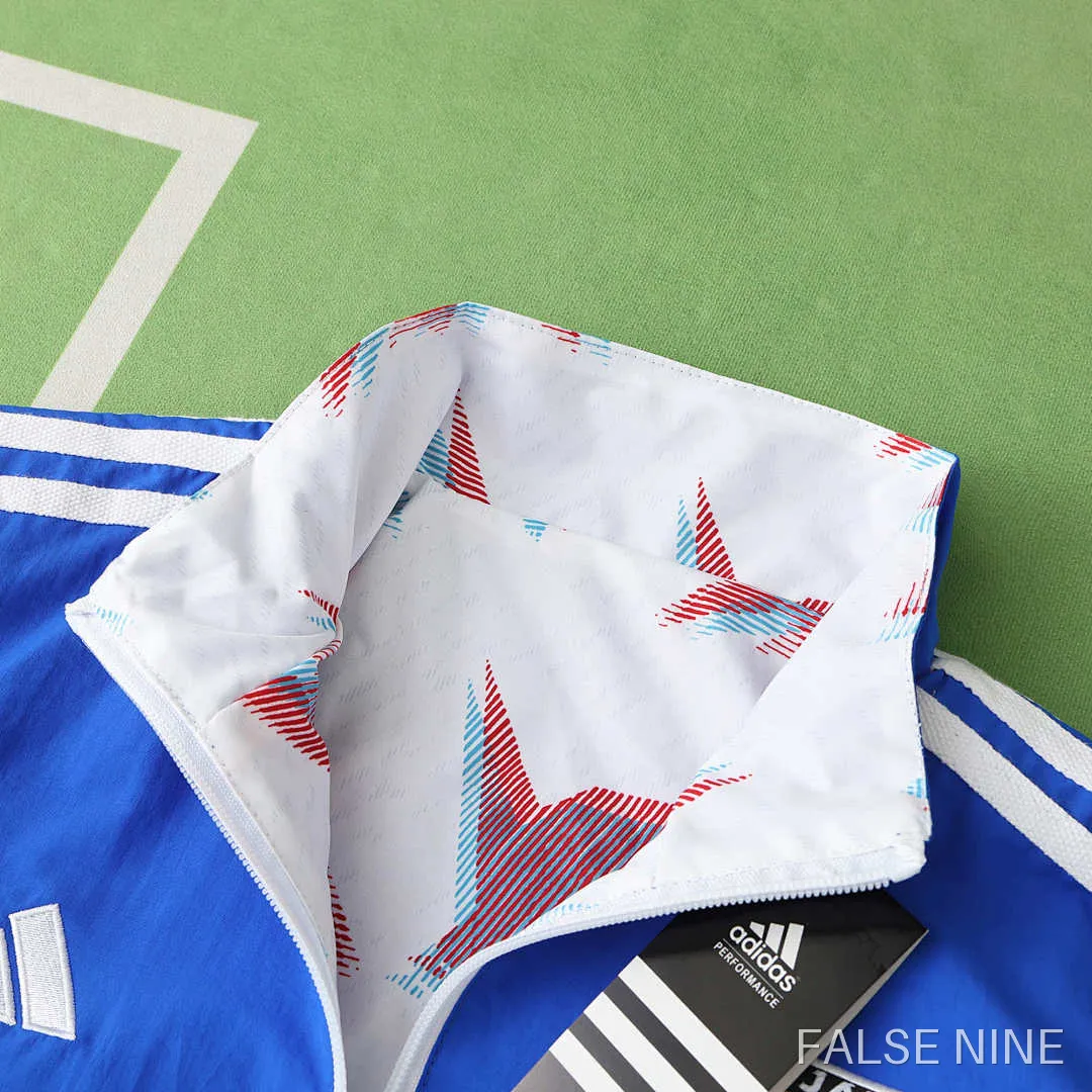 Japan 24/25 Training Windbreaker, photo 13