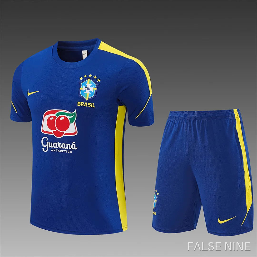 Brazil 2026 Training Kit (Fan Version), photo 15