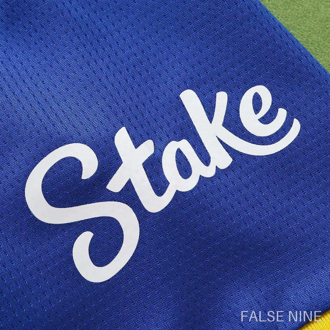 Everton 26/27 Home Kids Kit, photo 24