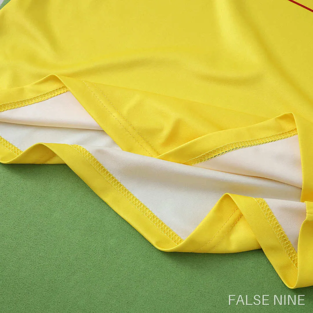 Club América 25/26 Home Shirt (Fan Version), photo 10