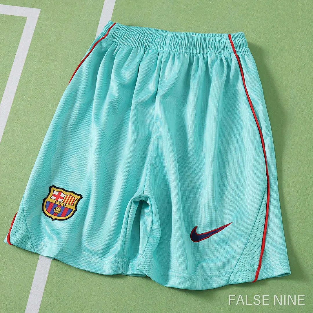 FC Barcelona 26/27 Third Kit (Kids), photo 6