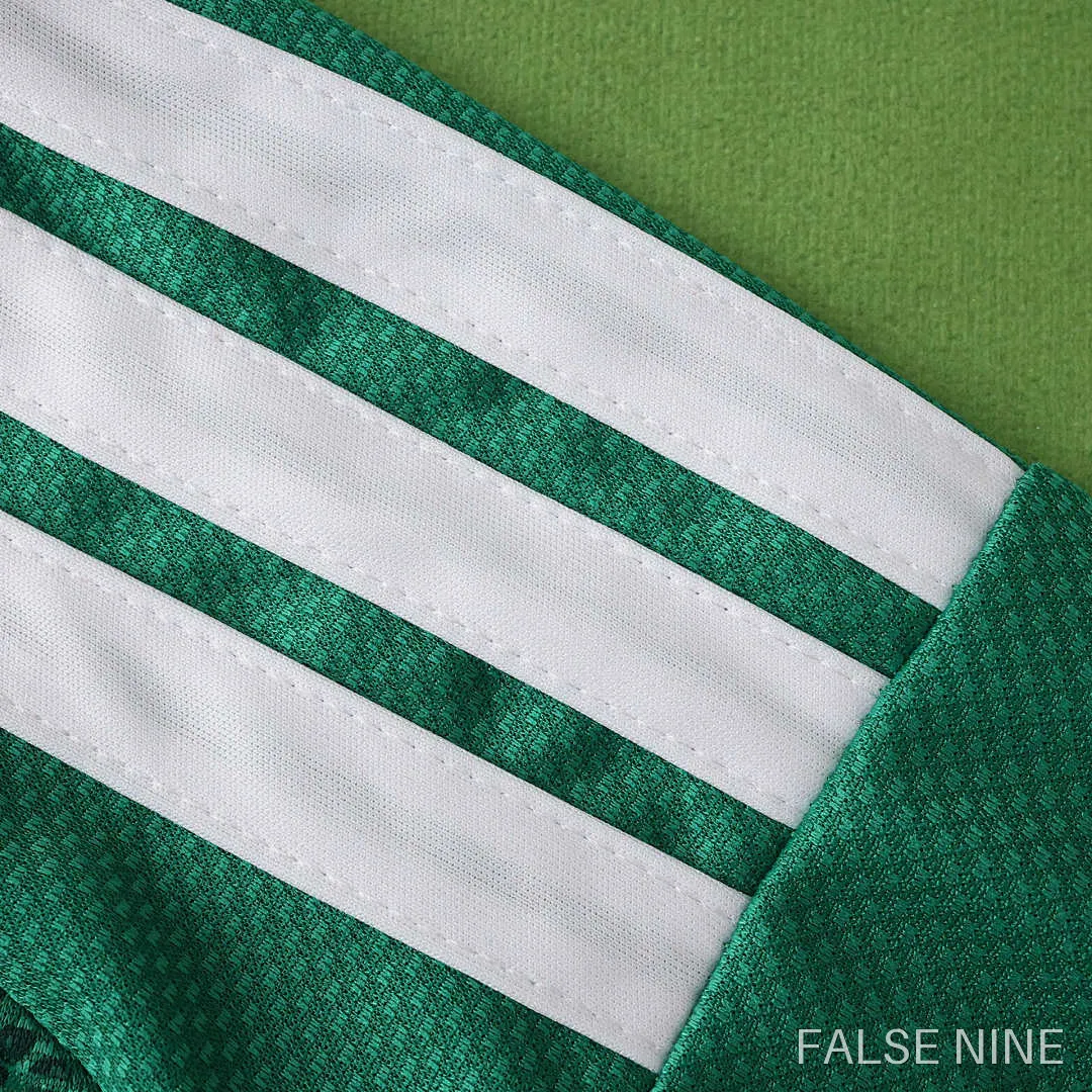 Mexico 2026 Home Kit (Kids), photo 24