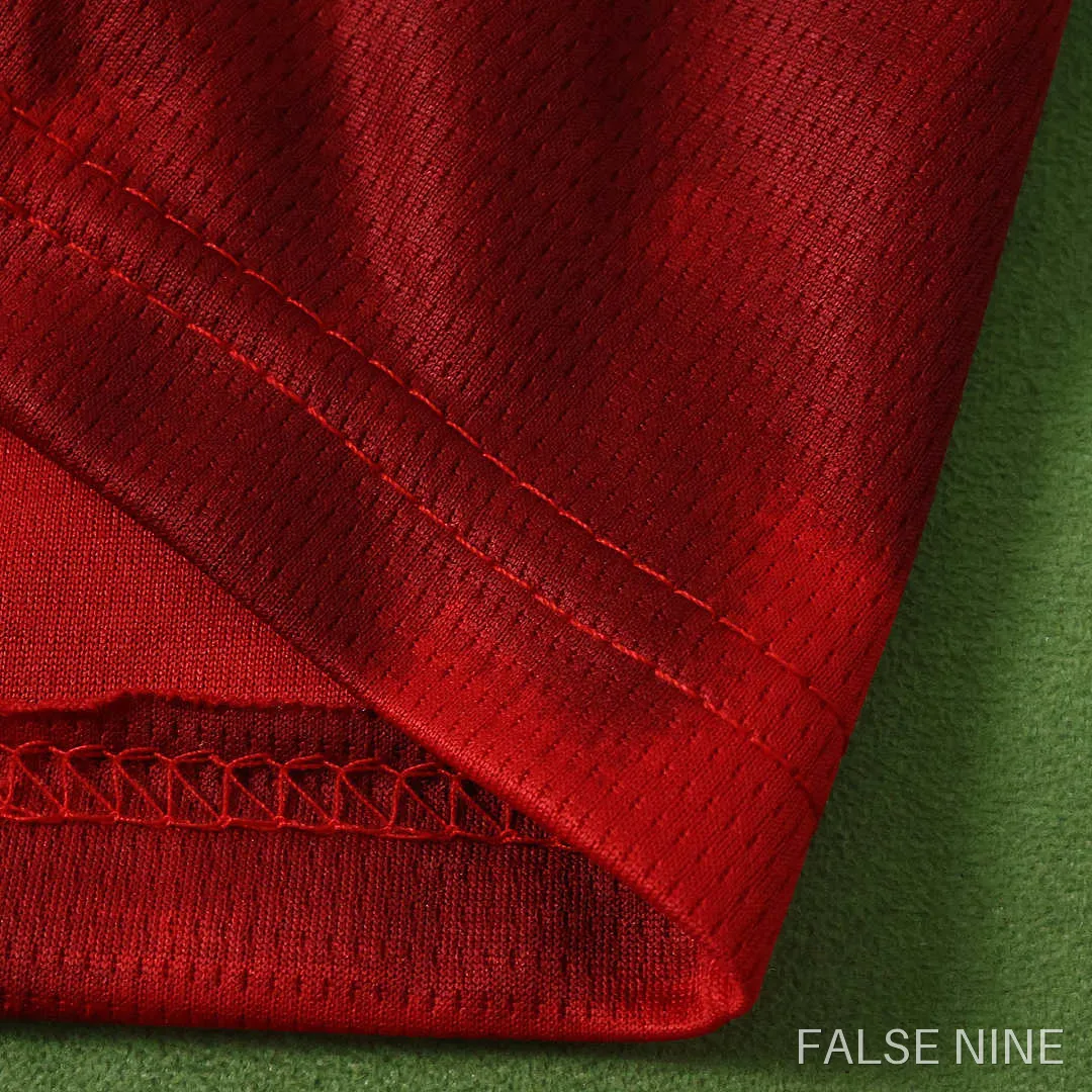 Nottingham Forest 26/27 Home Shirt (Fan Version), photo 22