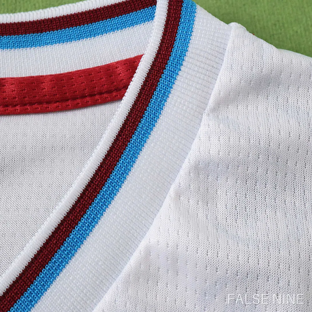 West Ham United 26/27 Away Shirt (Fan Version), photo 20