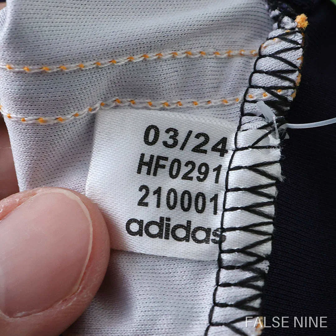 LA Galaxy 25/26 Away Shirt (Fan Version), photo 16