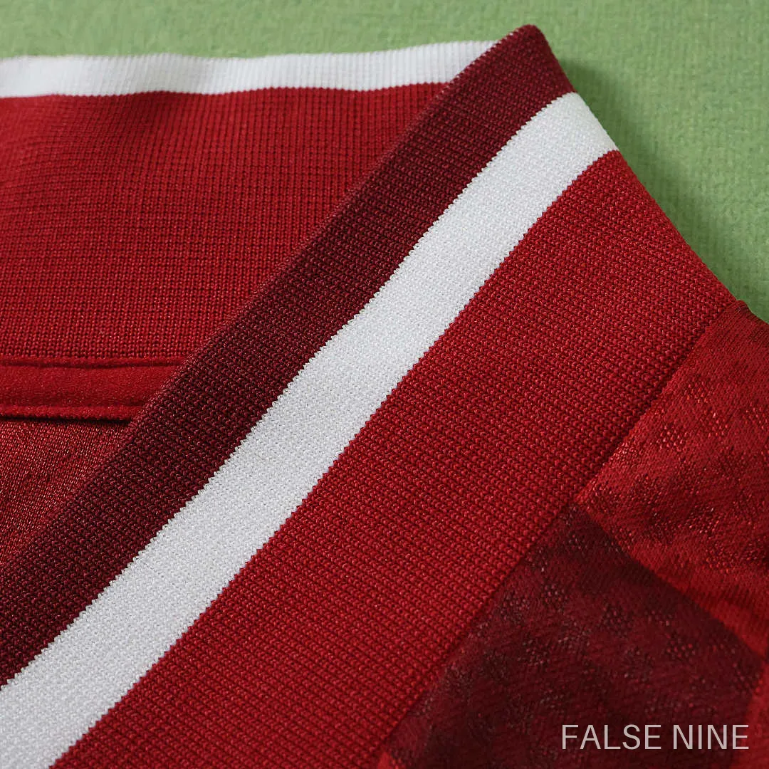 Liverpool 26/27 Home Shirt (Fan Version), photo 16