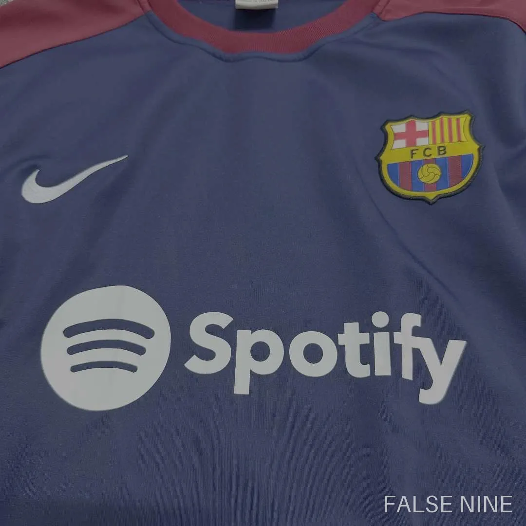 FC Barcelona 26/27 Leisure T-Shirt, photo 6