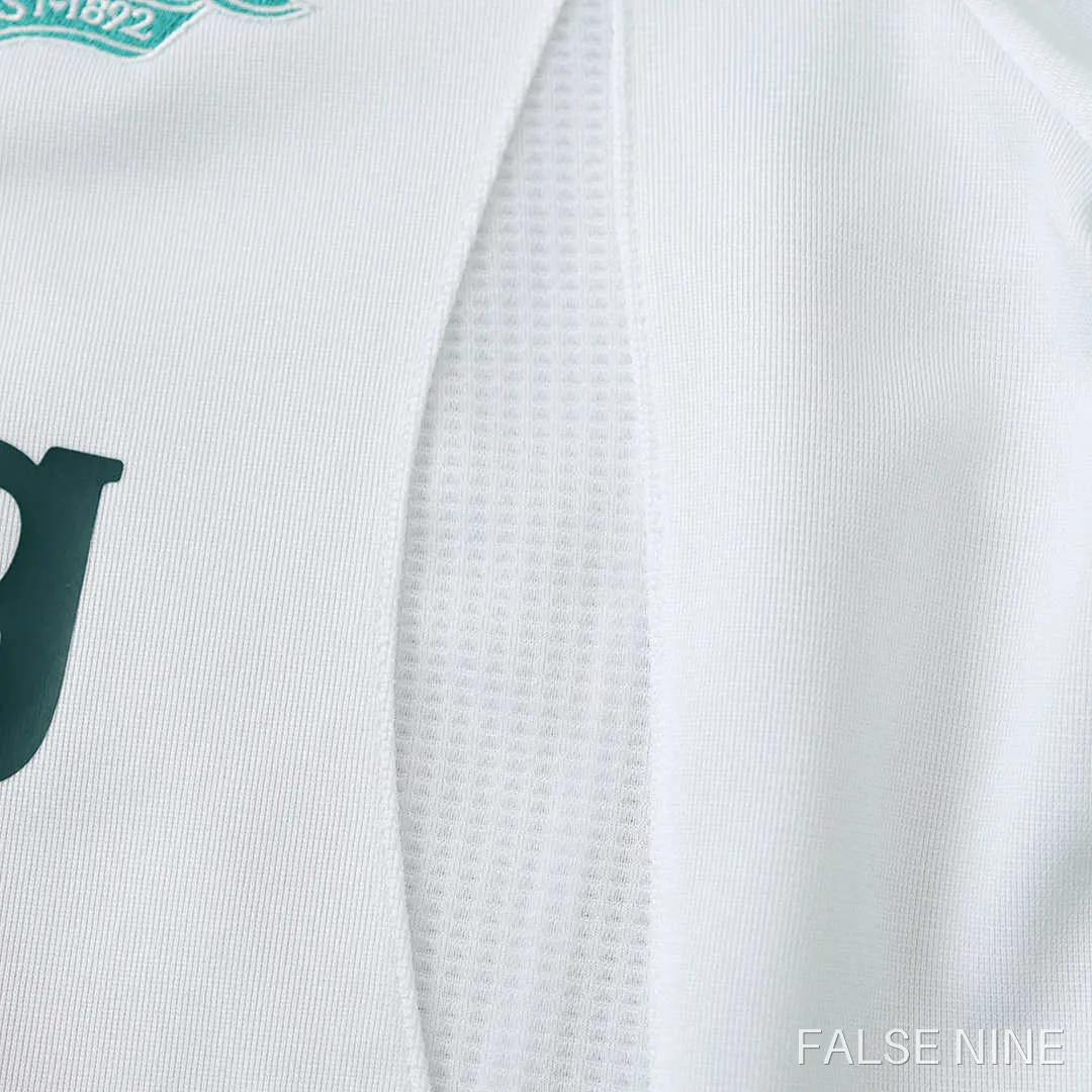 Liverpool 2006-08 Away Shirt (Fan Version), photo 7