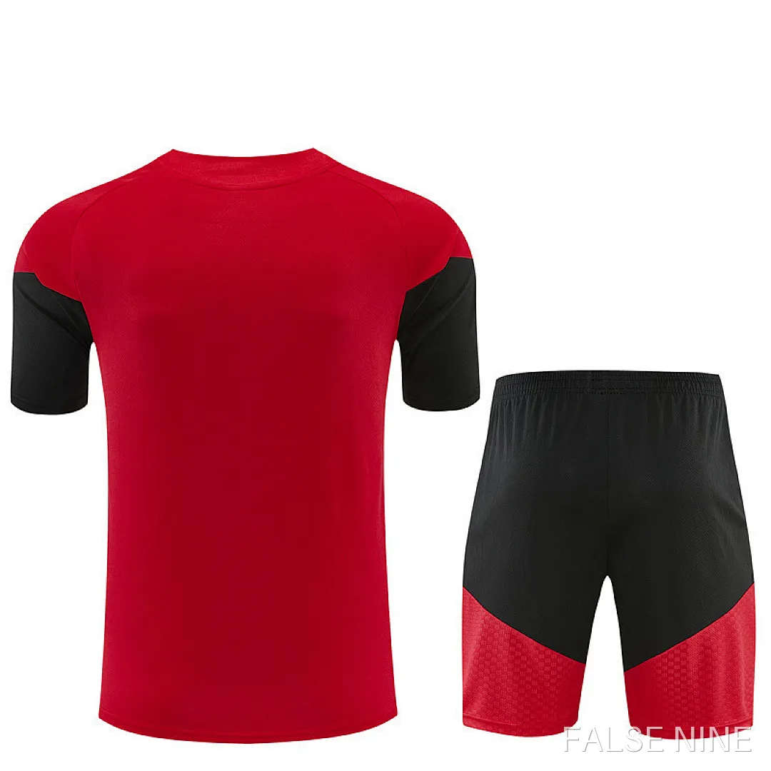 Germany 2026 Training Shorts (Fan Version), photo 19