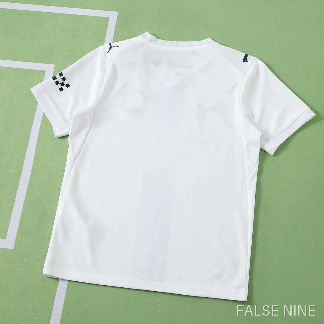 Manchester City 26/27 Third Kit (Kids), photo 3