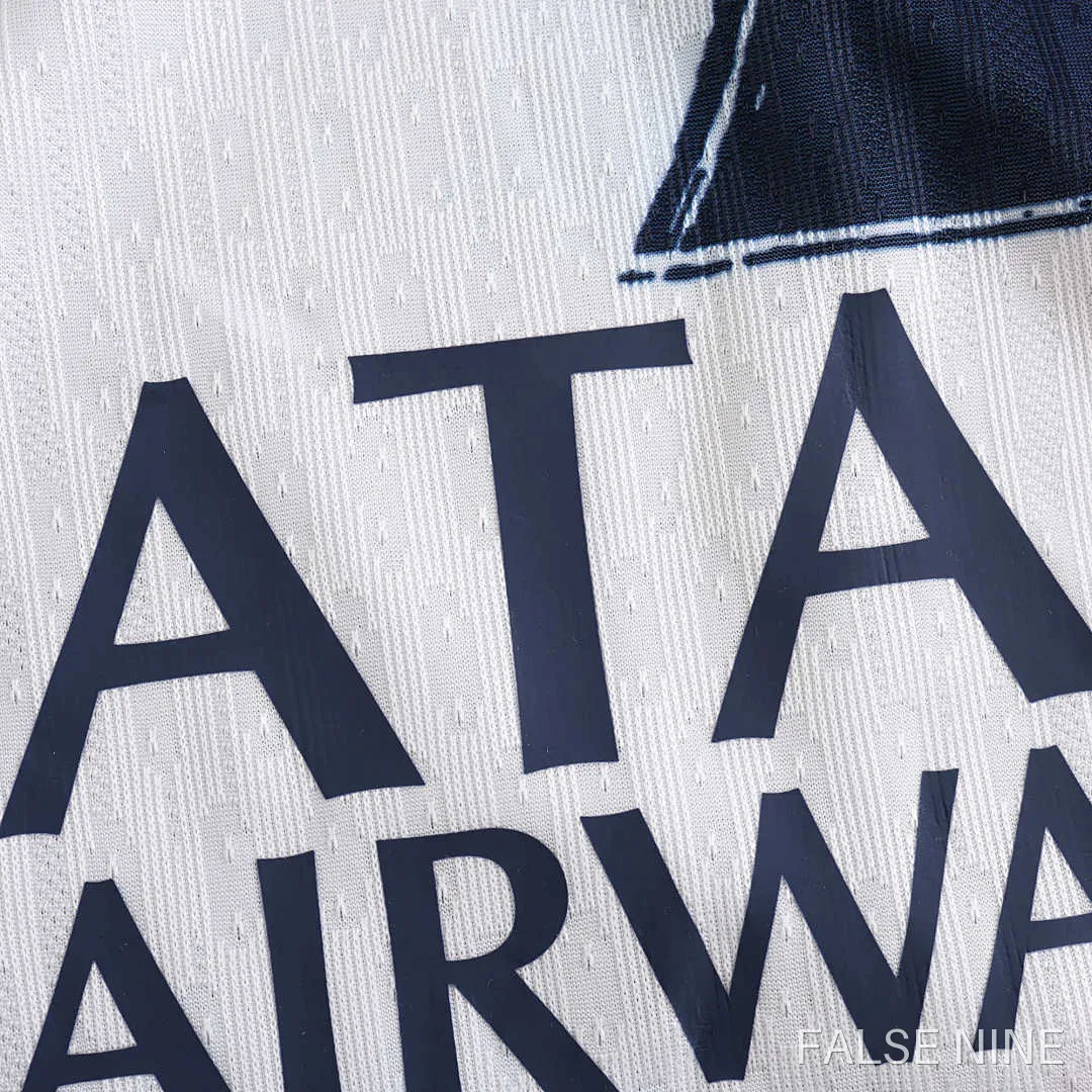 Paris Saint-Germain 24/25 Away Shirt (Player Version), photo 11