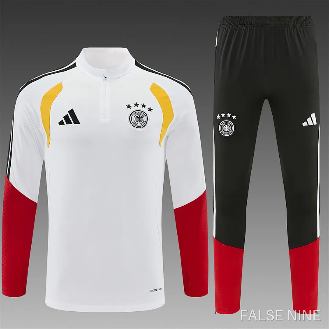 Germany 2026 Training Tracksuit, photo 19