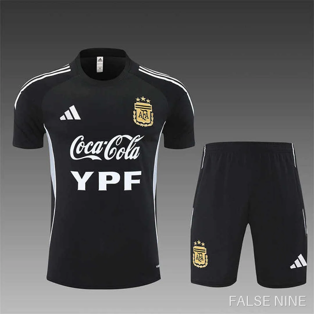 Argentina 25/26 Training Kit (Fan Version), photo 2