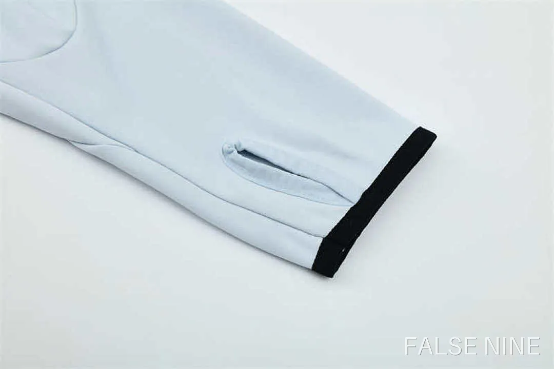 Real Madrid 04/05 Training Jacket, photo 9