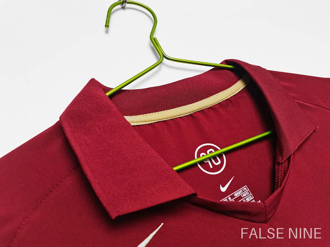 Arsenal 2005/06 Home Long Sleeve Shirt (Retro Fan Version), photo 5