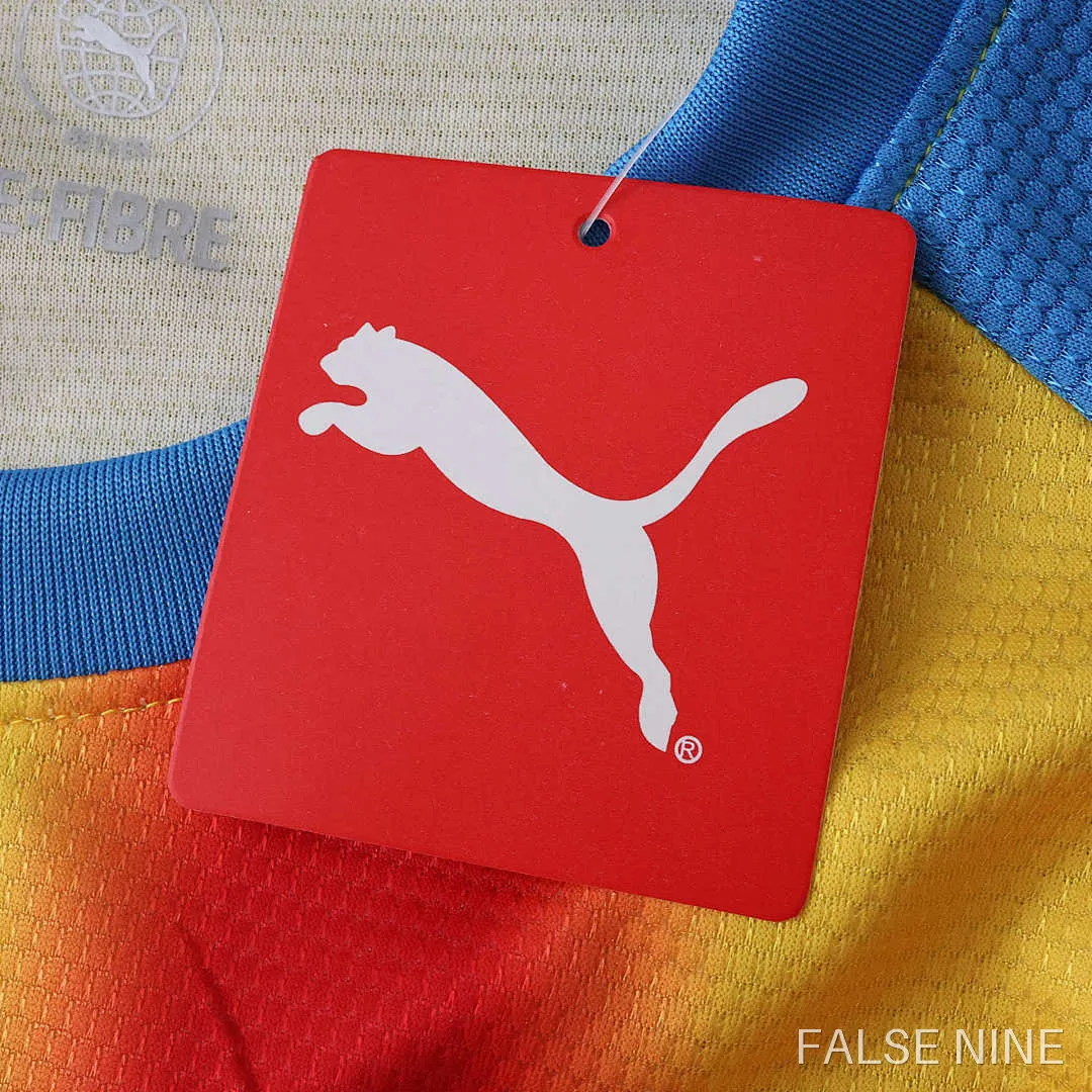 Valencia CF 25/26 Third Shirt (Fan Version), photo 19