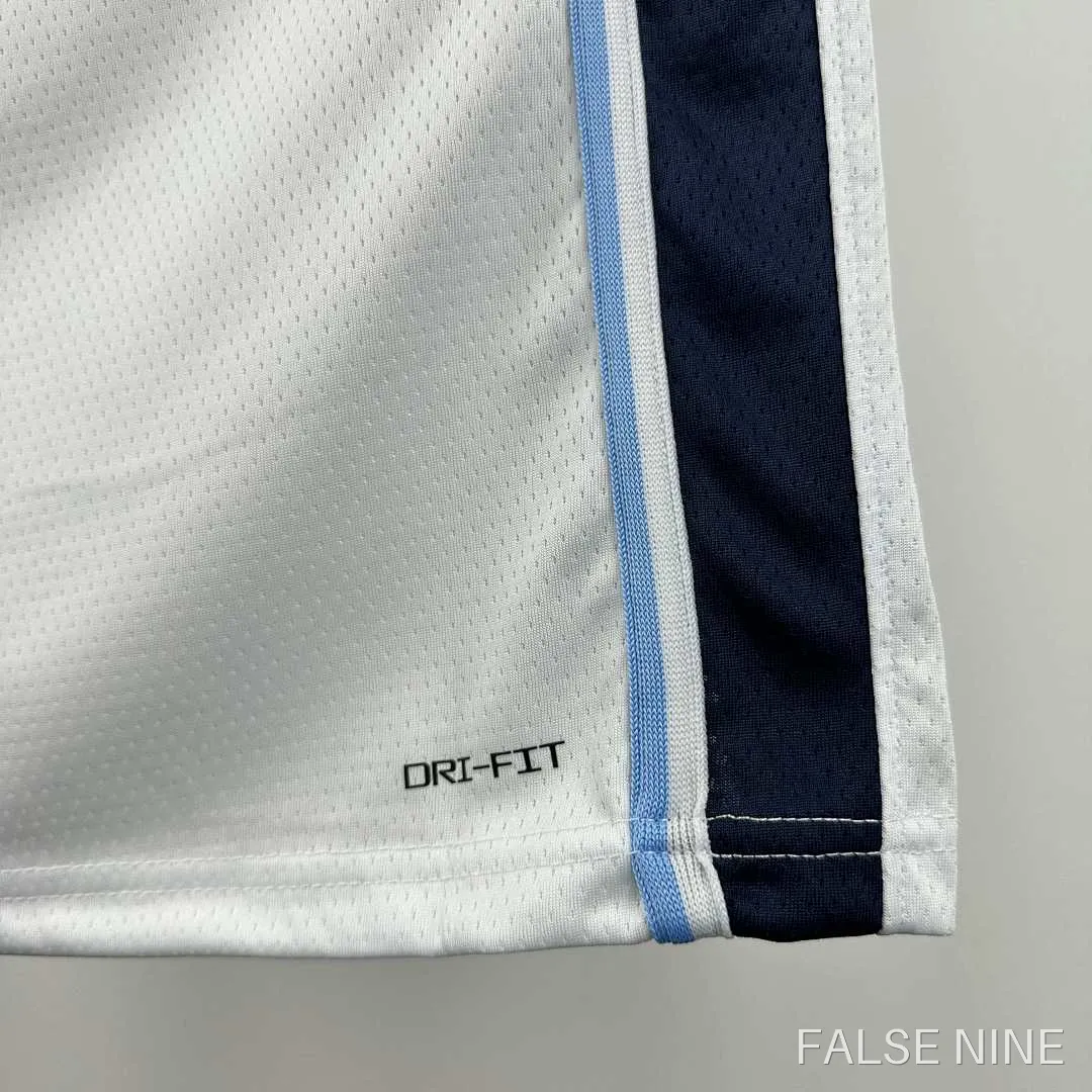 Memphis Grizzlies 17 Kawamura Jersey, photo 3