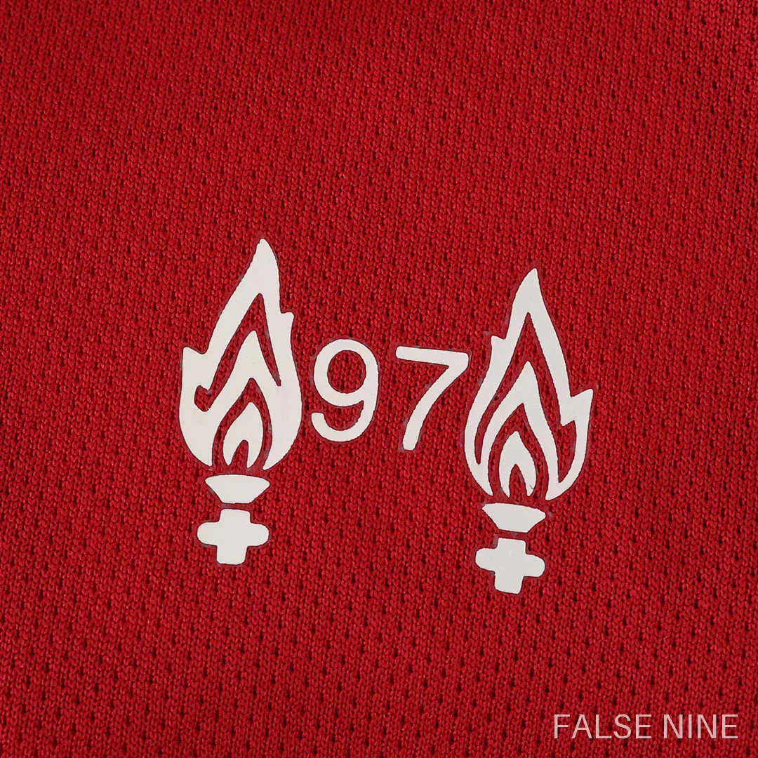 Liverpool 25/26 Home Shirt (Women), photo 20