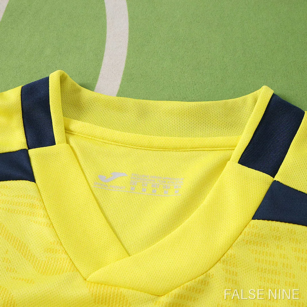 Villarreal CF 26/27 Home Shirt (Fan Version), photo 21