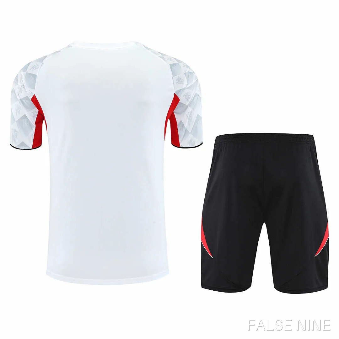 Manchester United 25/26 Training Kit (Fan Version), photo 21