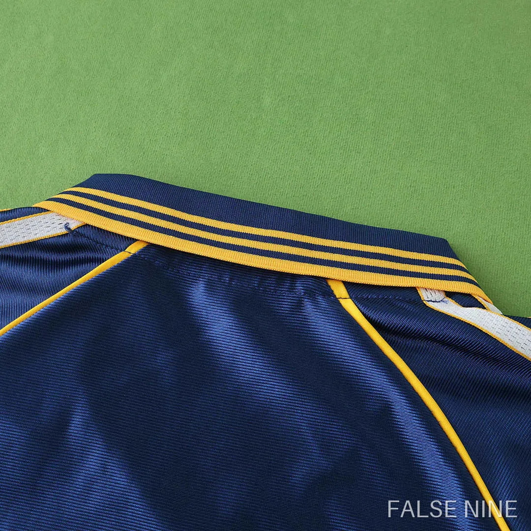 9800 Real Madrid CF third retro Kids kit, photo 21