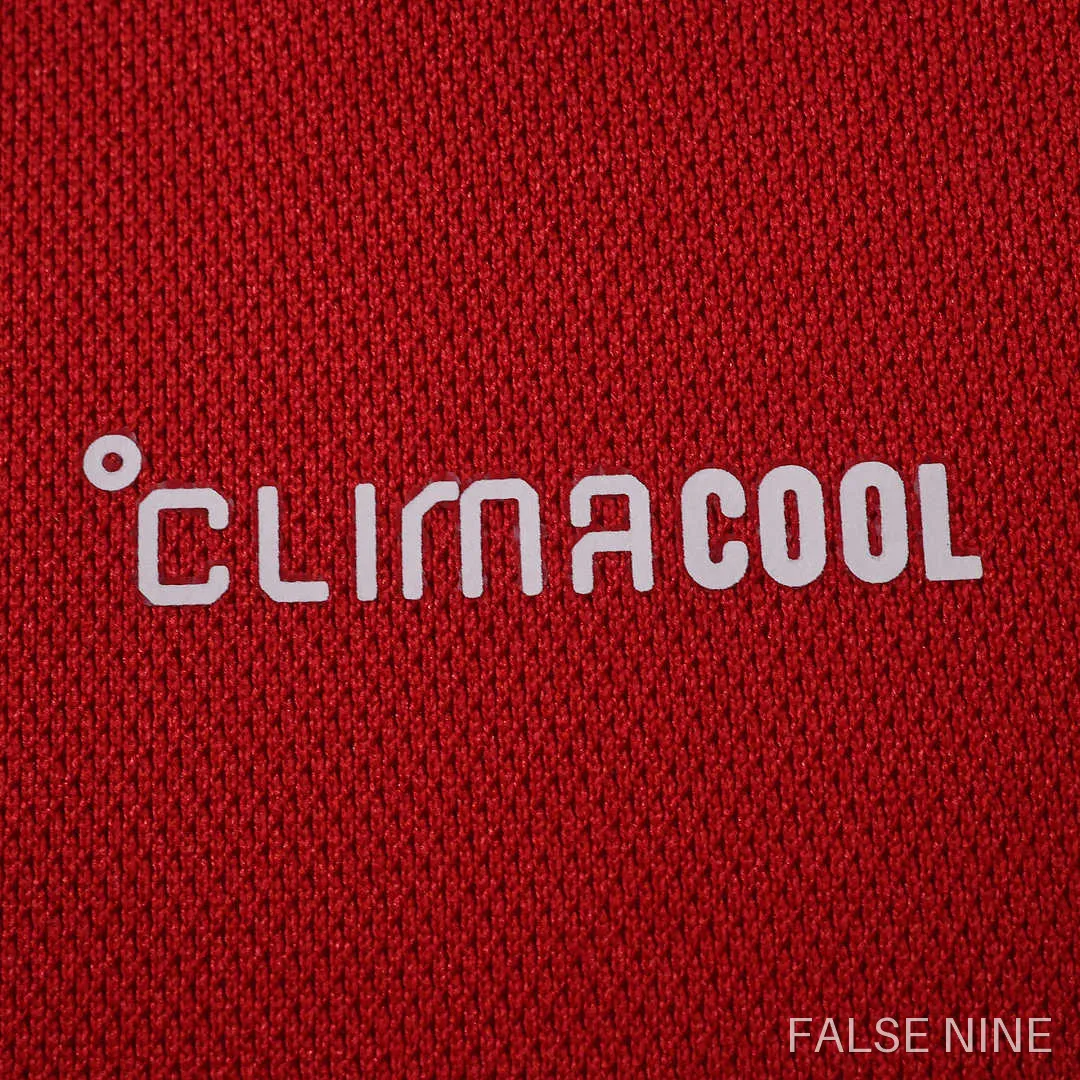Manchester United 26/27 Home Shirt (Long Sleeve, Fan Version), photo 6