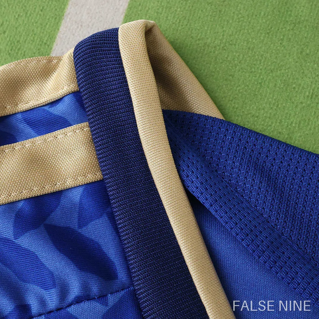 Italy 2026 Home Shirt (Fan Version), photo 18