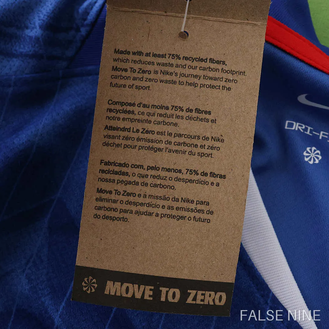 Chelsea 25/26 Home Shirt (Women), photo 18