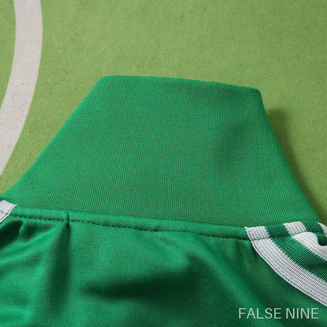 2026 FIFA World Cup Mexico retro training suit jacket suit, photo 19
