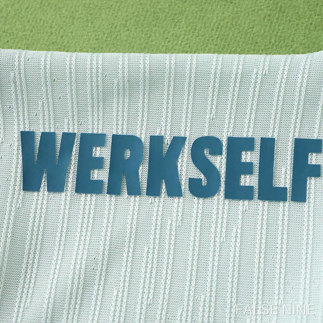 Bayer Leverkusen 26/27 Away Shirt (Player Version), photo 3