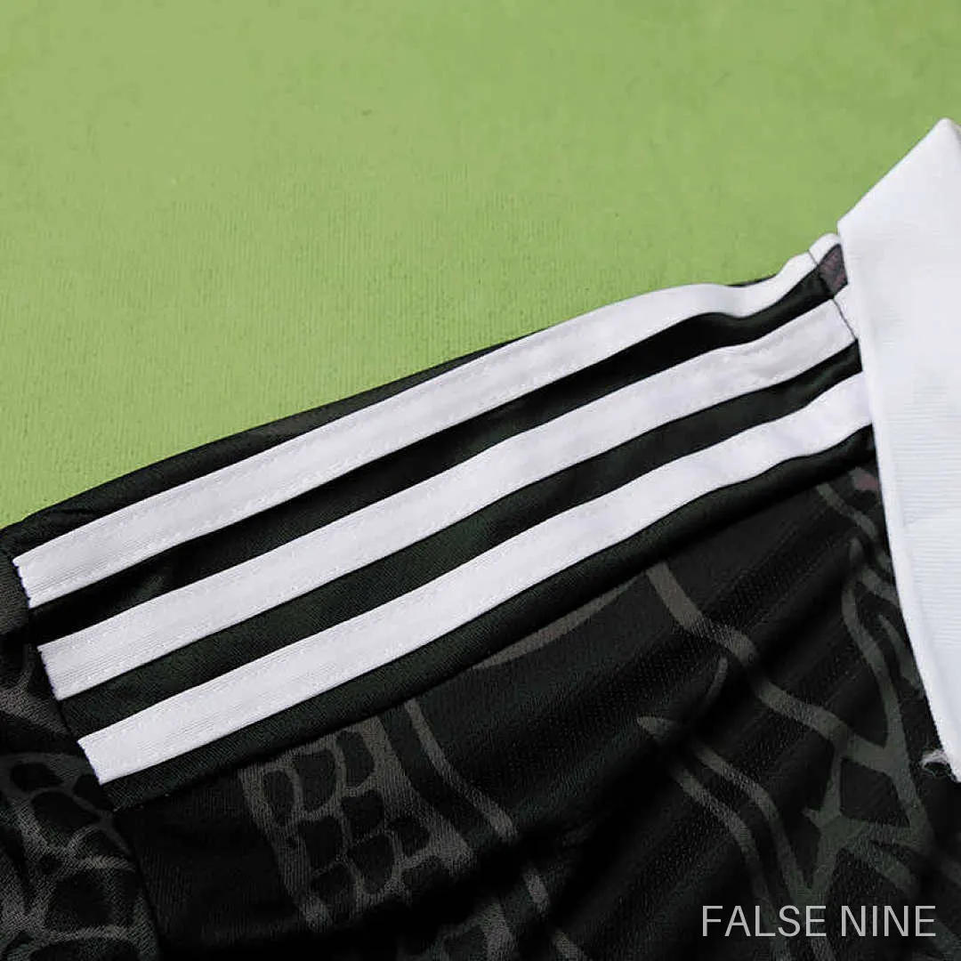 Real Madrid 23/24 Chinese New Year Special Edition Shirt, photo 7