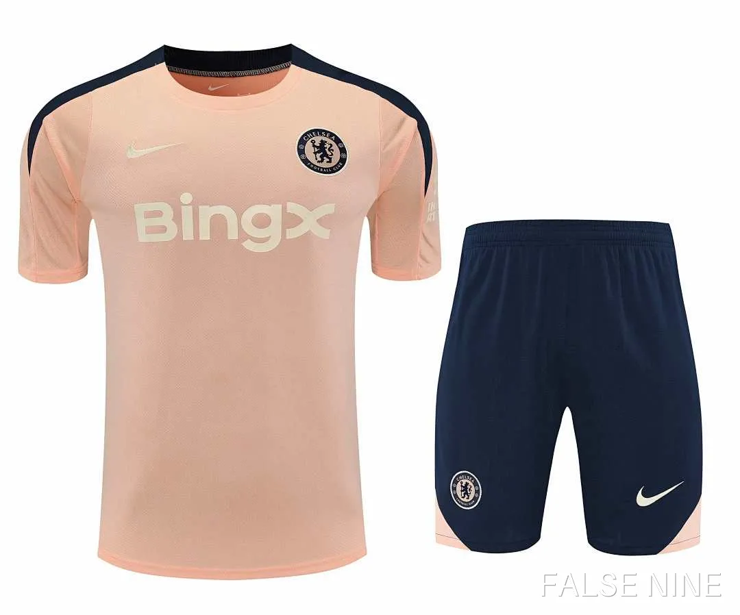 Chelsea 25/26 Training Kit (Fan Version), photo 15