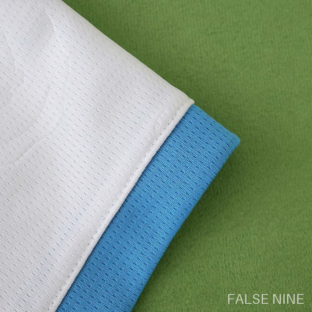 Olympique de Marseille 25/26 Home Kids Kit, photo 11