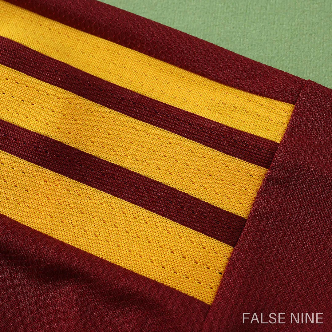 A.S. Roma 26/27 Home Shirt (Player Version), photo 20
