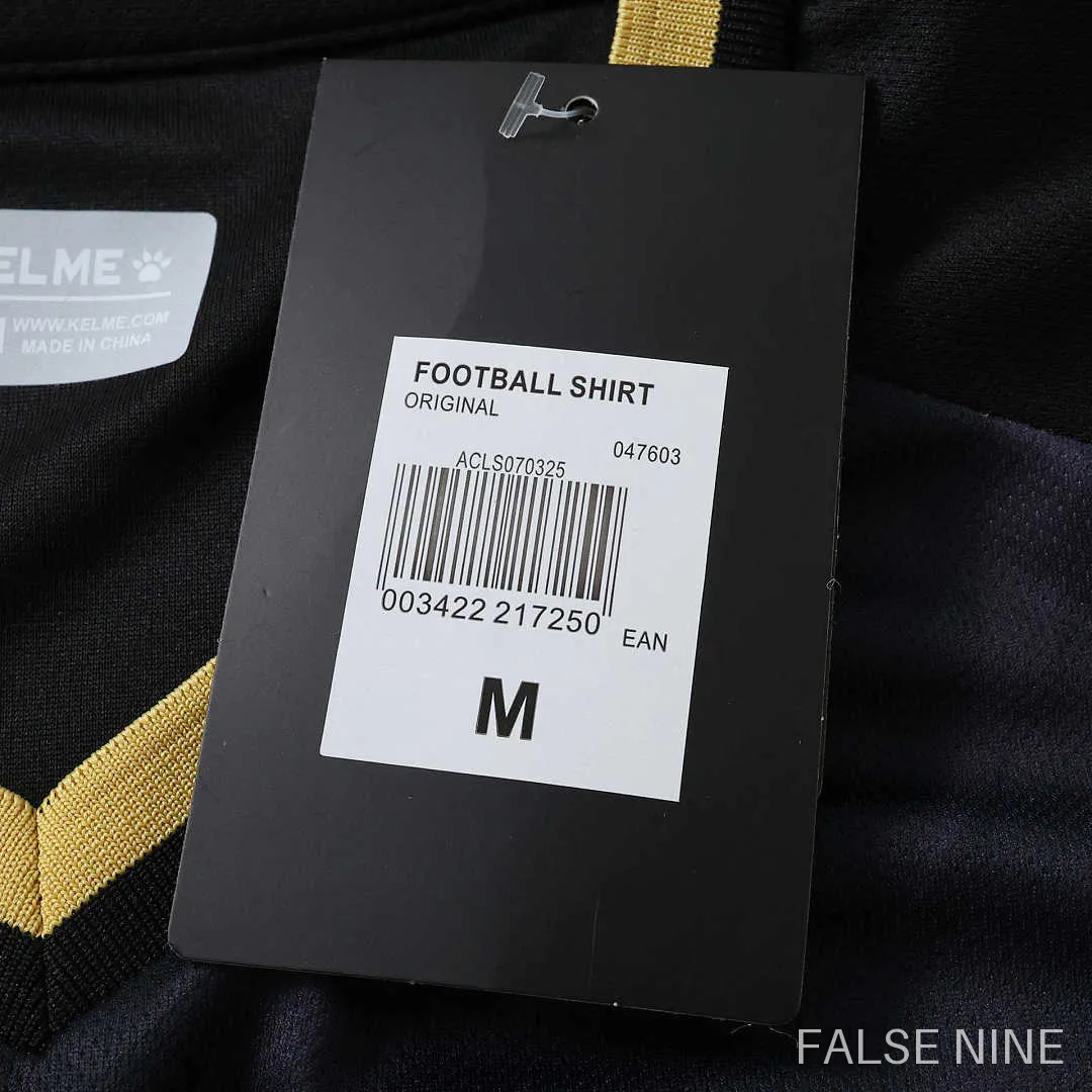 Jordan 2026 Away Shirt (Fan Version), photo 18
