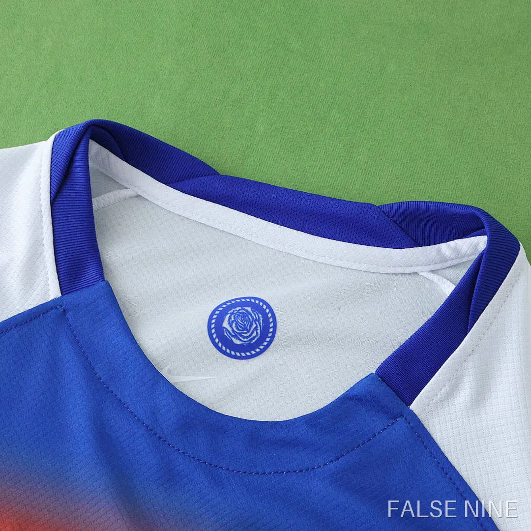England 25/26 Home Shirt (Fan Version), photo 2