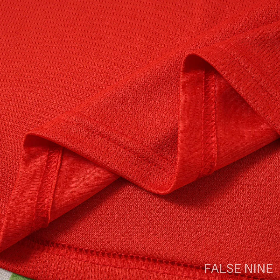 Galatasaray 26/27 Home Shirt (Fan Version), photo 8