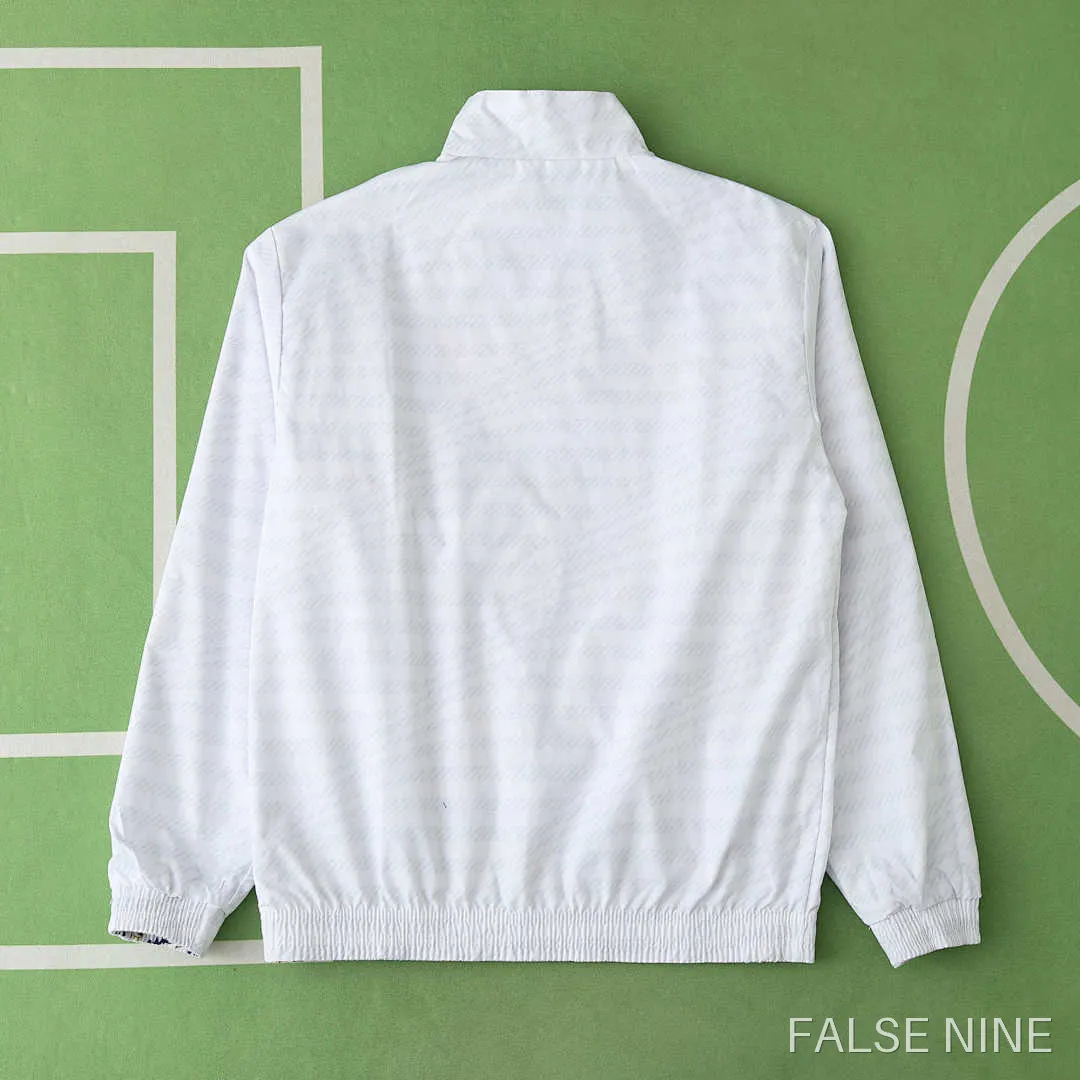 Real Madrid 24/25 Reversible Windbreaker Jacket, photo 30