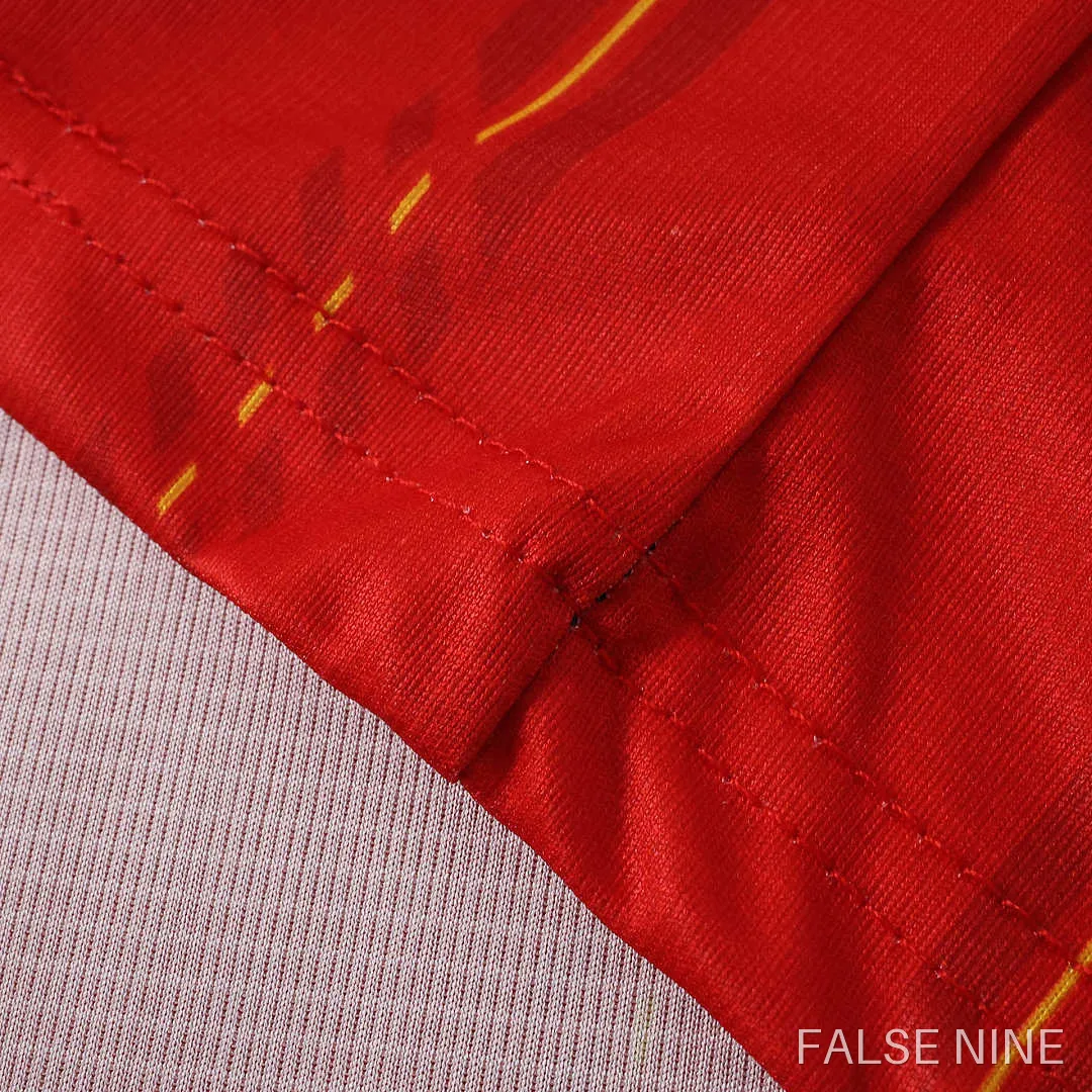 Spain 2026 Home Shirt (Fan Version), photo 14